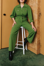 COMBI TILDA VERTE