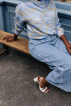 Blus Tommy - Bijoux