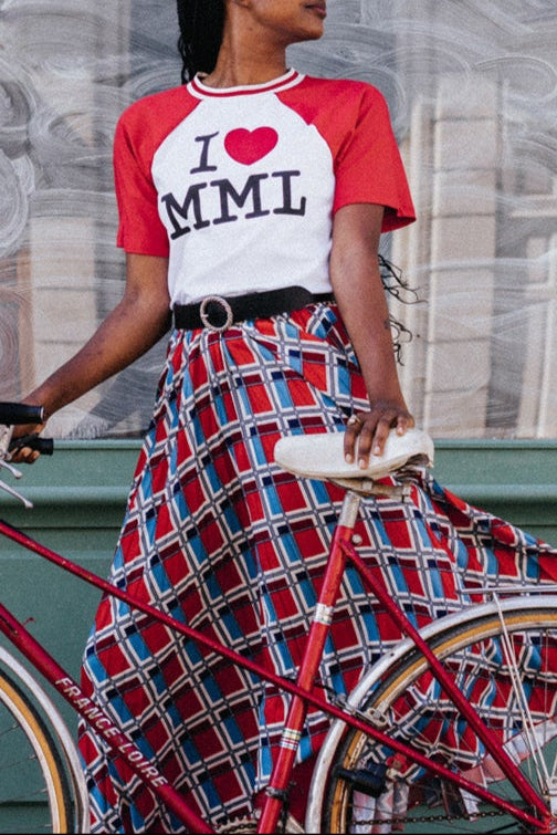 Rok Paula - Milano Square