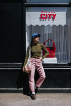 PULL EMY KAKI
