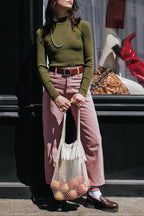 PULL EMY KAKI