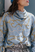 Blus Tommy - Bijoux