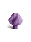 Lámpara de Mesa Soft Serve - Grande - Lavendel Sorbet