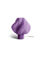 Lámpara de Mesa Soft Serve - Grande - Lavendel Sorbet