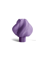 Tischleuchte Soft Serve – Mega – Lavender Sorbet