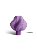 Lámpara De Mesa Soft Serve - Regular - Lavendel Sorbet