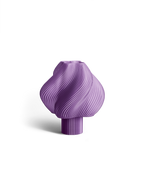 Bordslampa Soft Serve - Portable - Lavender Sorbet