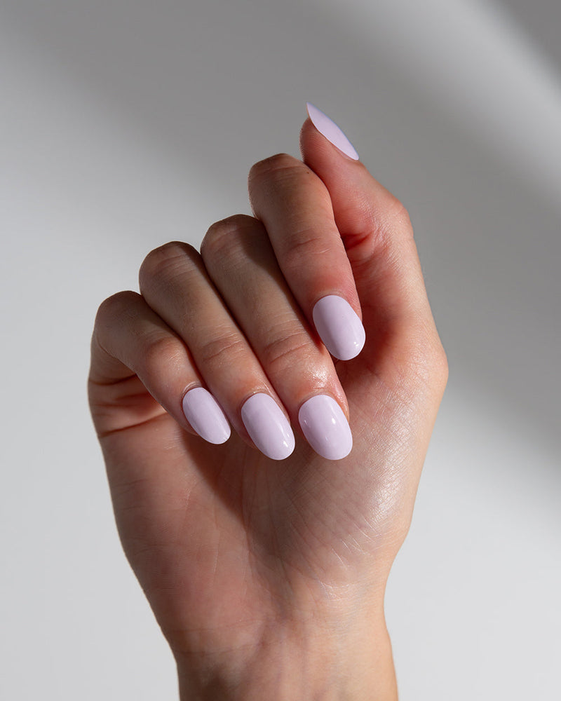 Lavender Love UV