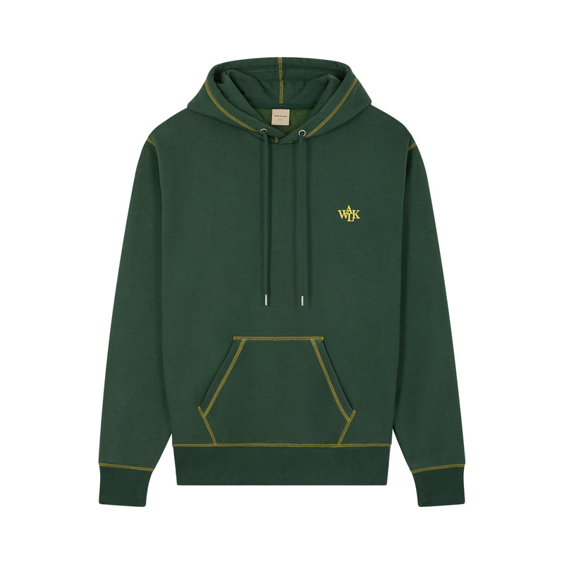 Le Hoodie Yosemite