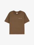 Le T-Shirt Timeless Marron