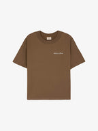 Le T-Shirt Timeless Marron