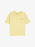 Le T-Shirt Timeless Jaune