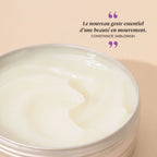 Beauté baume multi-usages iguier constance jablonski mannequin