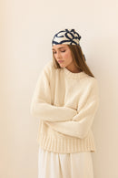 Pull Le Chopin - Ecru - Femme