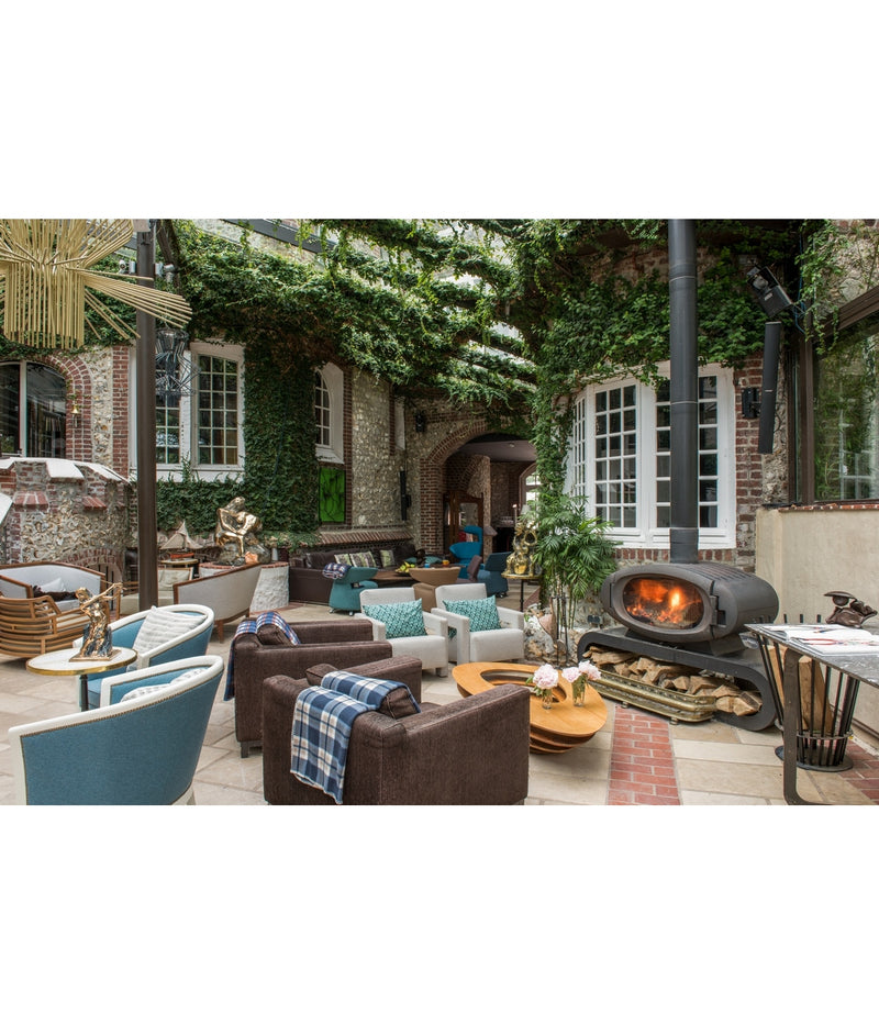 Chambre Grand Confort