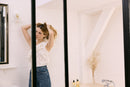 Top Le Leopold - Blanco - Mujer