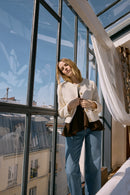 Top Le Urban - Dark Brown - Women's