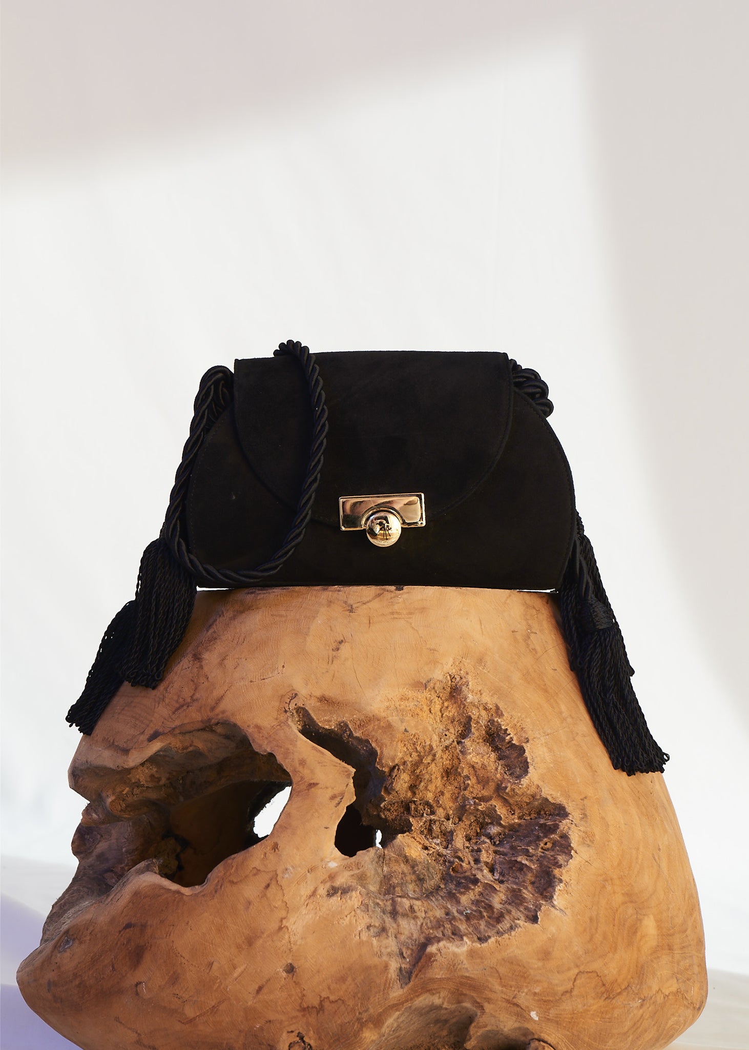 Sac Pauline Noir