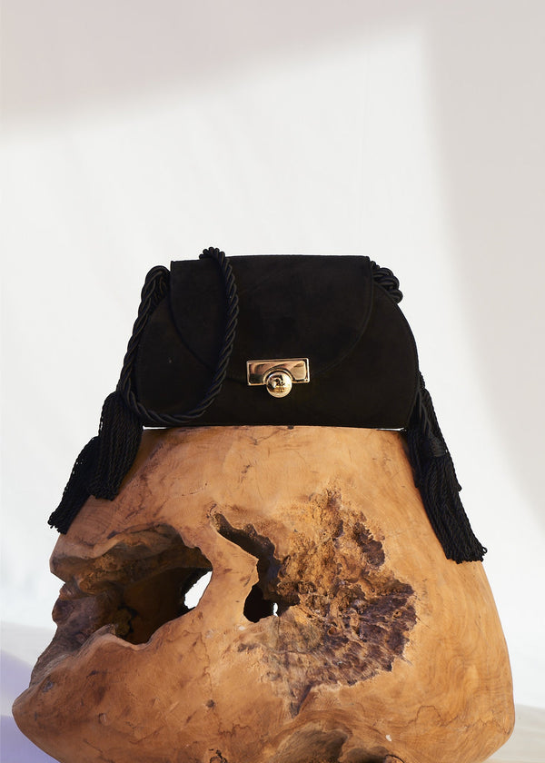 Sac Pauline Noir