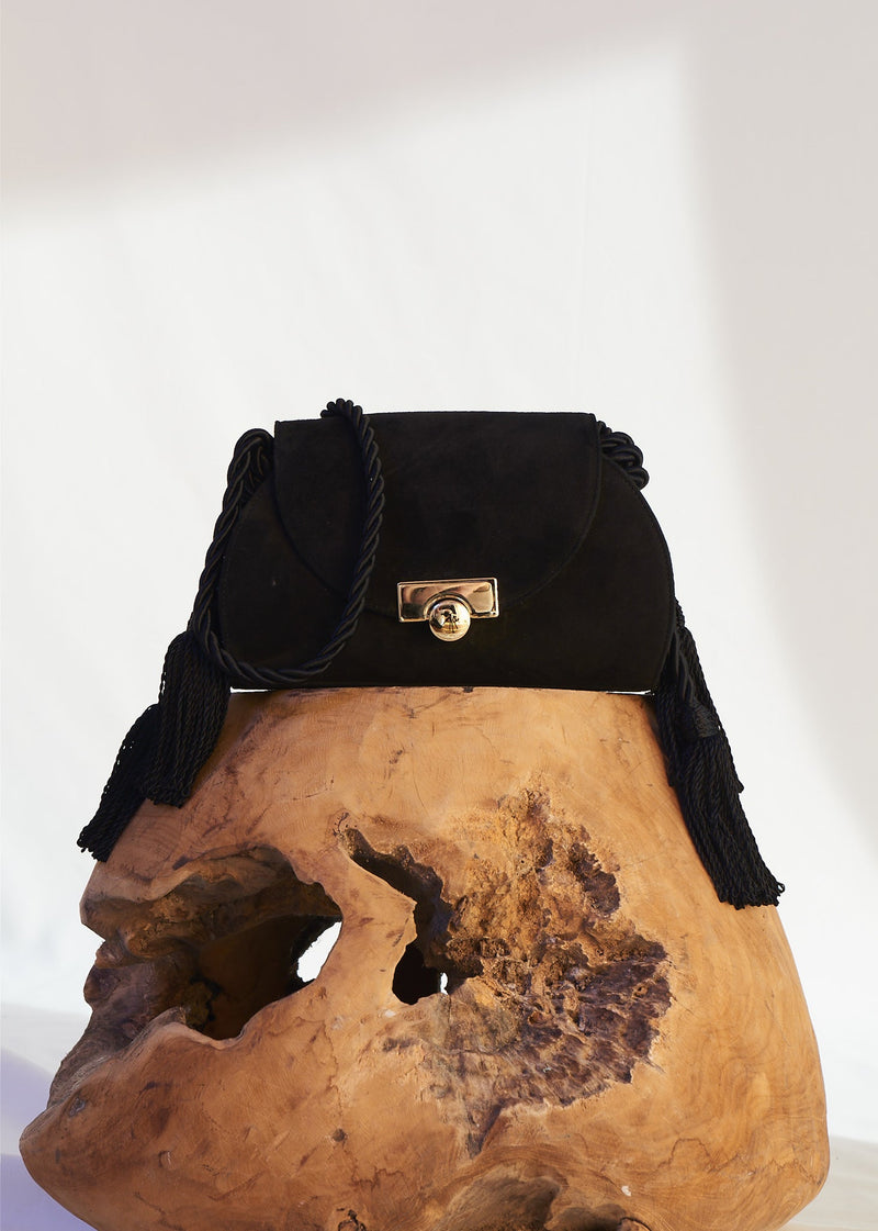 Sac Pauline Noir
