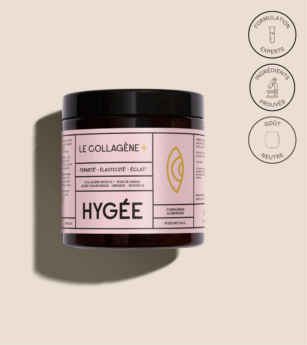 Collagen+