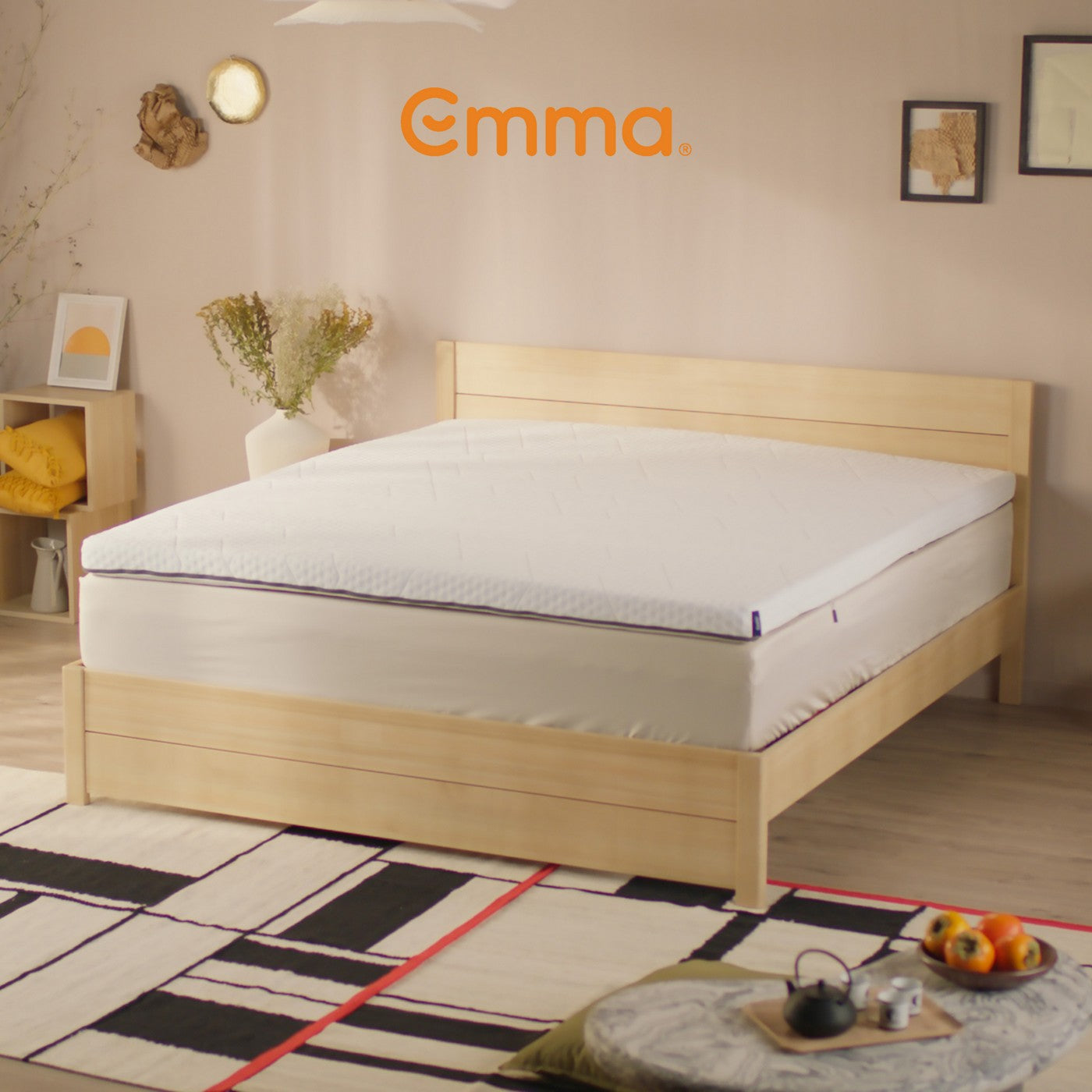 Surmatelas Original Pro