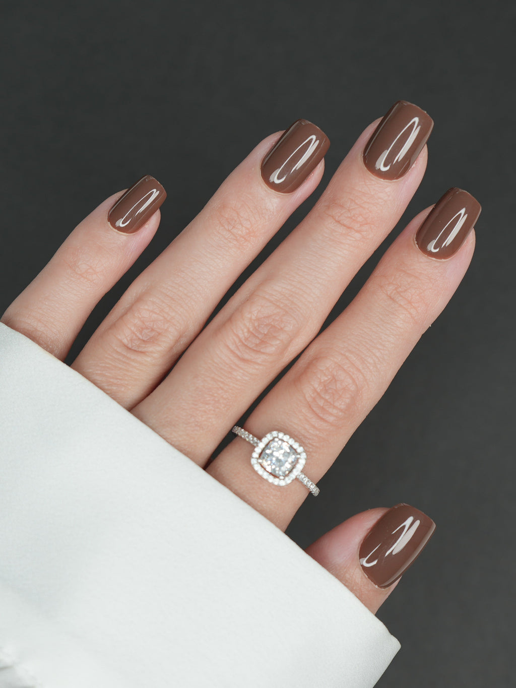 Leather