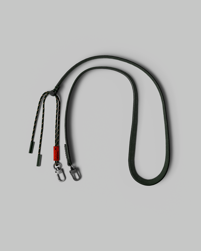 Cordon Leather Strap