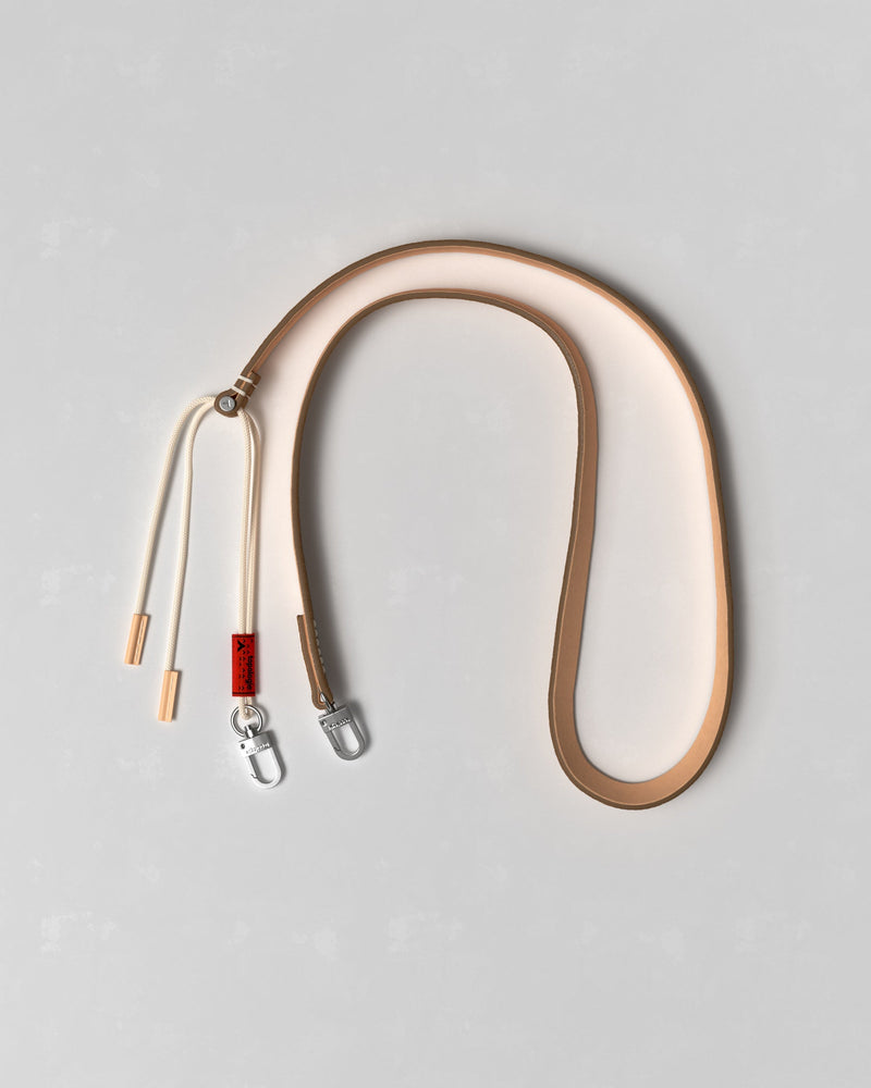 Cordon Leather Strap