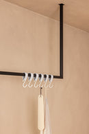S-Hooks Leather Hooks