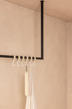 S-Hooks Leather Hooks