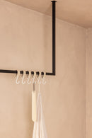 S-Hooks Leather Hooks