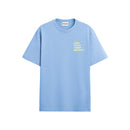 Lemon Squeezy T-Shirt - Light Blue