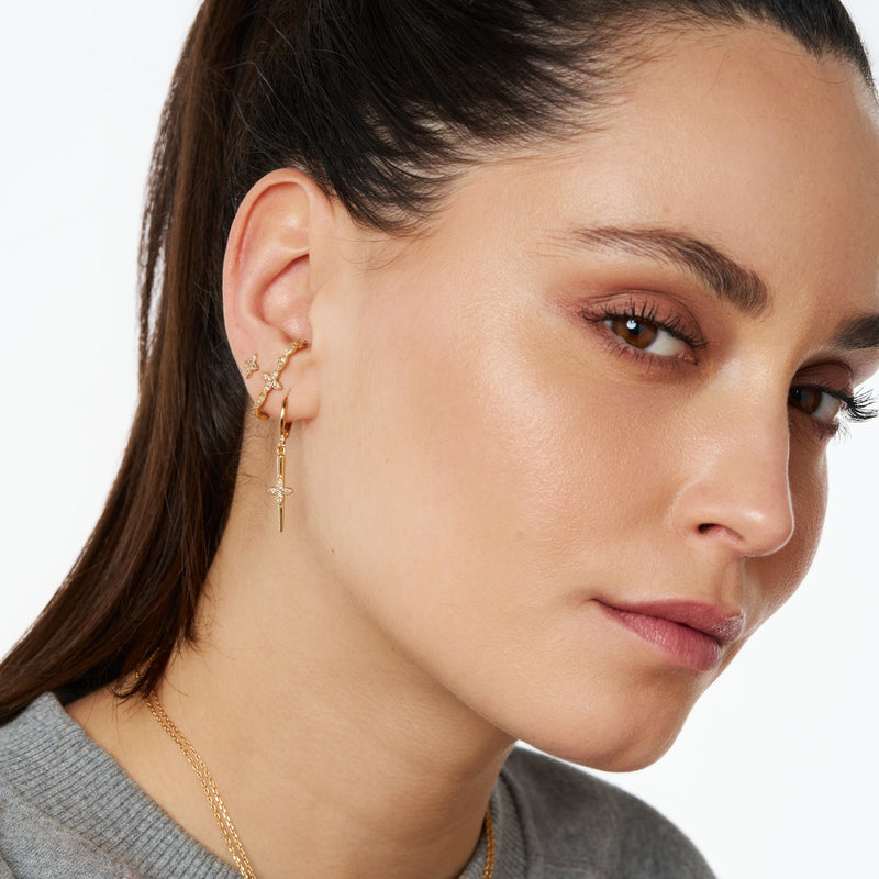 Boucle Nymphe