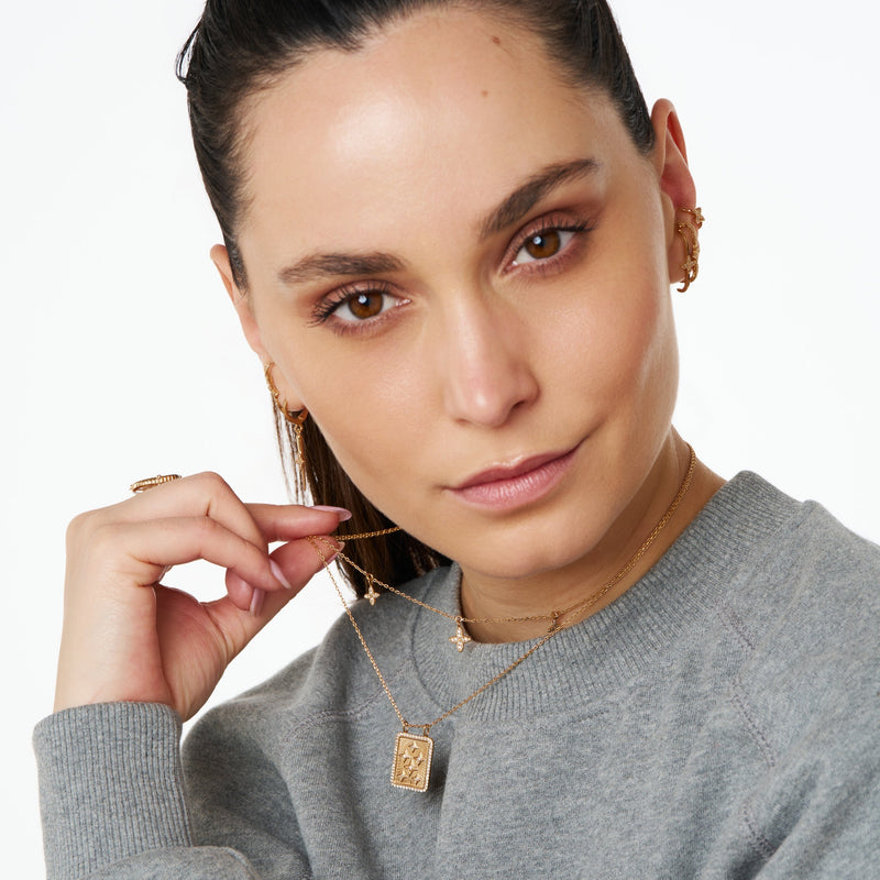 Collier Verna