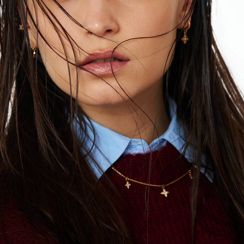 Collier Verna