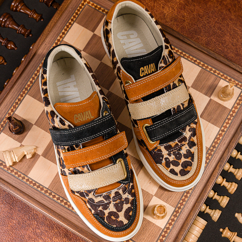 Leo Fever sneakers