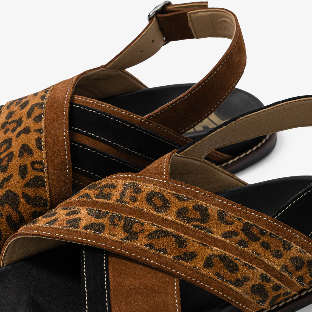 Baskets Leo Palermo