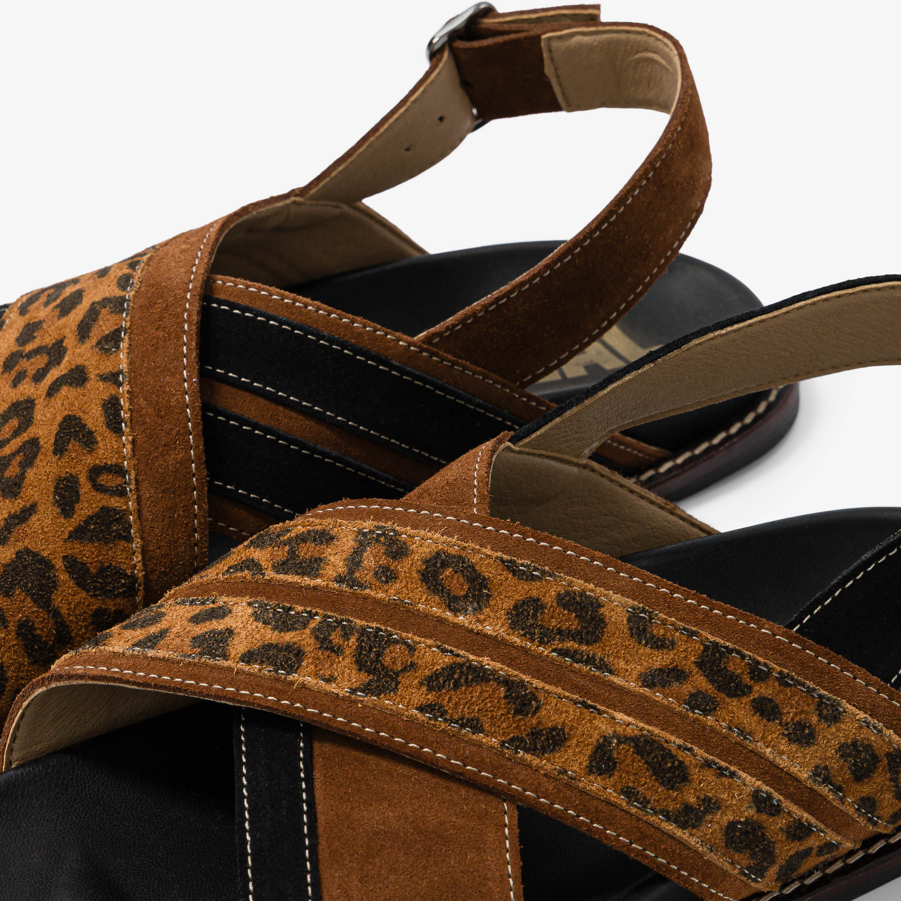 Baskets Leo Palermo