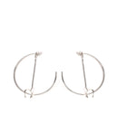 Boucles D'Oreille - La Leo's