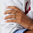 Bague Euclide