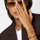 Bague Cortex