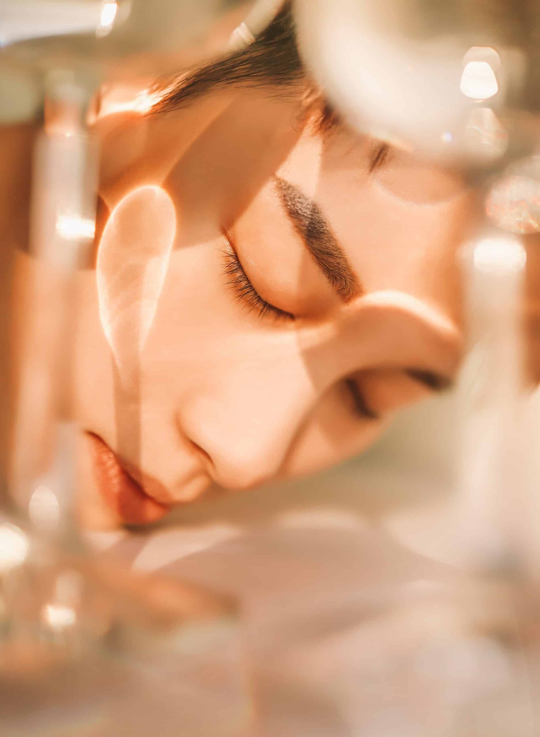 Kobido Youth Facial Treatment - 50 Minutes