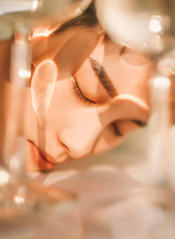 Kobido Jeunesse Facial Treatment - 50 Minutes