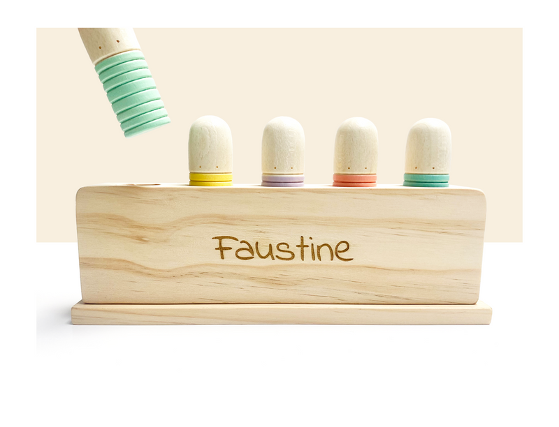 Agathe Les Acrobates