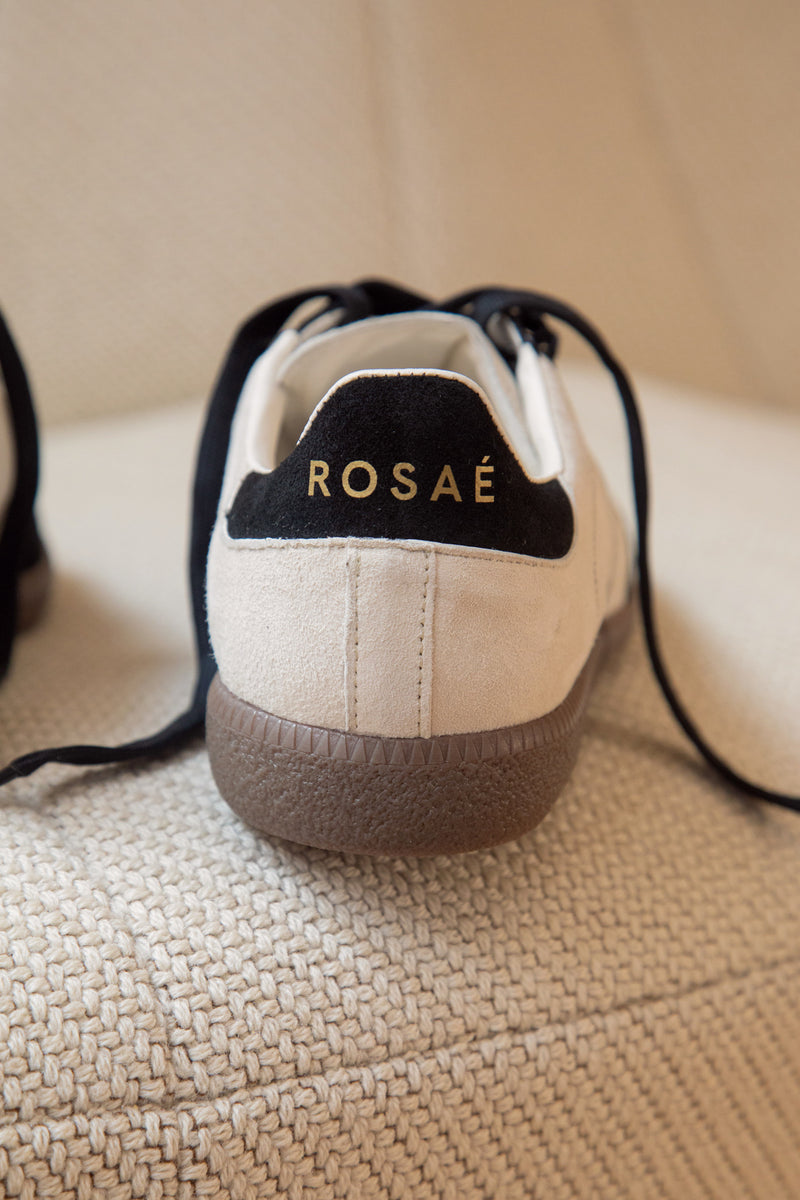 Sneakers Les Colette - Noir
