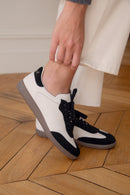 Sneakers Les Colette - Noir
