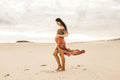 Massage Femme Enceinte - 50 Minutes