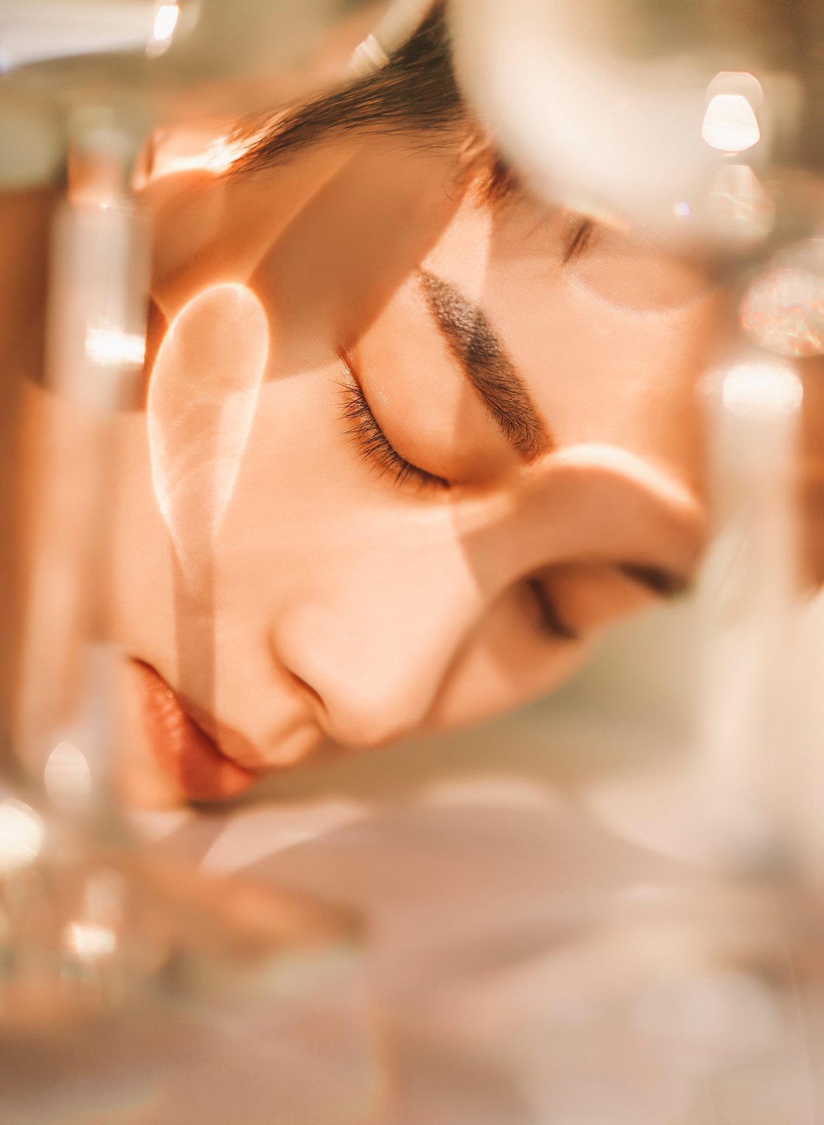 Soin Visage Kobido 50 Min (lifting naturel du visage)