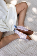 Les Petites Marguerites - Chaussons Souples - Tout Terrain